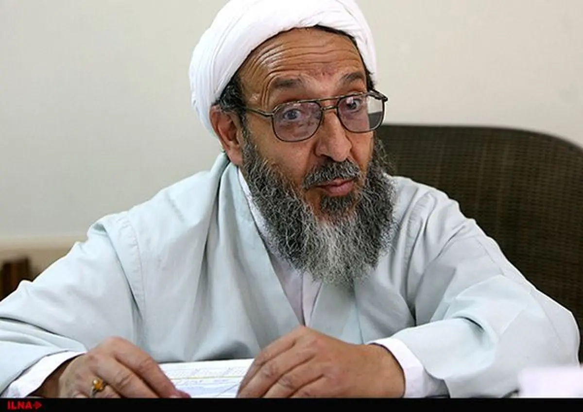 هادی غفاری: صدا و سیما چهره‌ای خشن از امام نشان می‎دهد