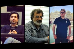 تولد چهره های مشهور ایرانی در ۲ مهر