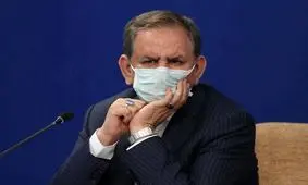 هشدار جدی و صریح جهانگیری به واردکنندگان و دریافت کنندگان ارز دولتی