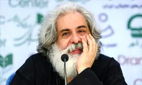 سیما تیرانداز جای بهنوش طباطبایی و گربه‌اش را گرفت