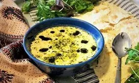 فرهنگ فراموش شده غذاهای سنتی چهارمحال و بختیاری را احیا کنیم