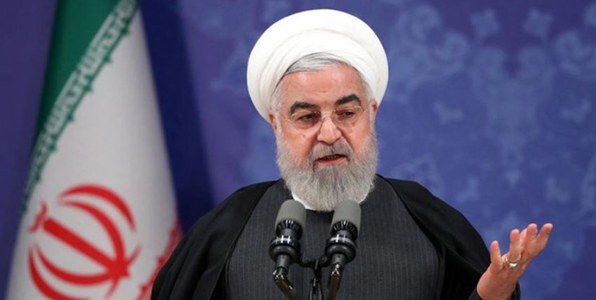 روحانی: ورزش بانوان نشان میدهد تبلیغاتی که علیه کشورمان انجام دادند، بی اساس بوده