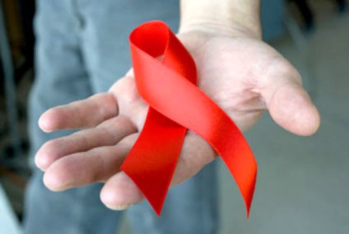 سرعت ابتلای زنان به ایدز شدت گرفت