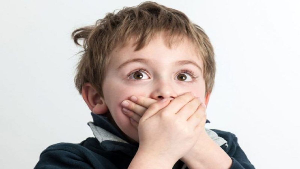 با کودک دروغگو چه کار کنیم؟