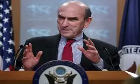 هدف سیاست‌های دولت ترامپ آوردن تهران پای میز مذاکره است