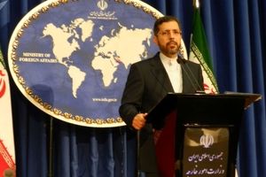 انتقاد تهران از دخالت برخی از کشورهای اروپایی در امور داخلی ایران