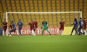 الهلال از لیگ قهرمانان کنار گذاشته شد