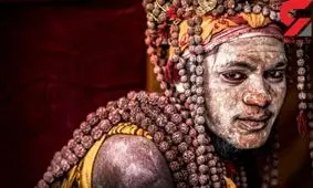 داستان هولناک آدمخواران هندوستان+تصاویر وحشتناک