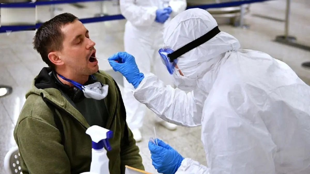 مخرب‌ترین علائم کرونا در بدن بهبودیافتگان