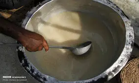 پنبه‌ در حلیم ؛ بود یا نبود؟