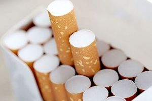 صادرات سیگار تقریبا ۲ برابر شد