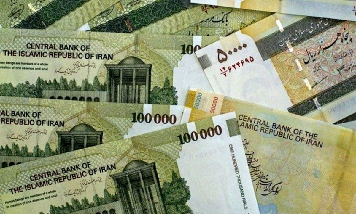 زمانی برای سر بهراهی نقدینگی