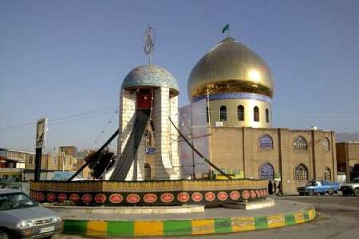 گیلانغرب شهری مقاوم و تسلیمناپذیر