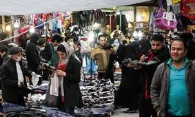 کرونانوازی مازندرانی‌ها با خداحافظی از ماسک