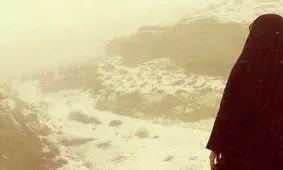 بانوی سالخورده انقلابی که از نگاه سردار سلیمانی یک چریک تمام عیار بود