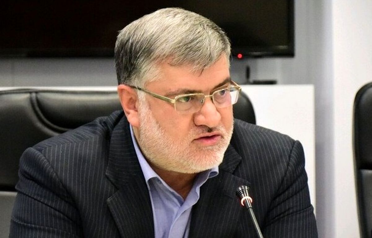 پروژه راهآهن بیرجند با تسهیلات صندوق توسعه ملی شتاب میگیرد