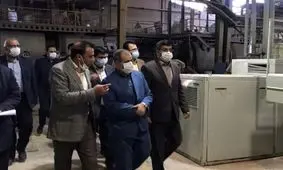 مشکلات صنعتگران قوچان در پیچ‌ و تاب سیستم‌های اداری