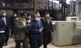 مشکلات صنعتگران قوچان در پیچ‌ و تاب سیستم‌های اداری