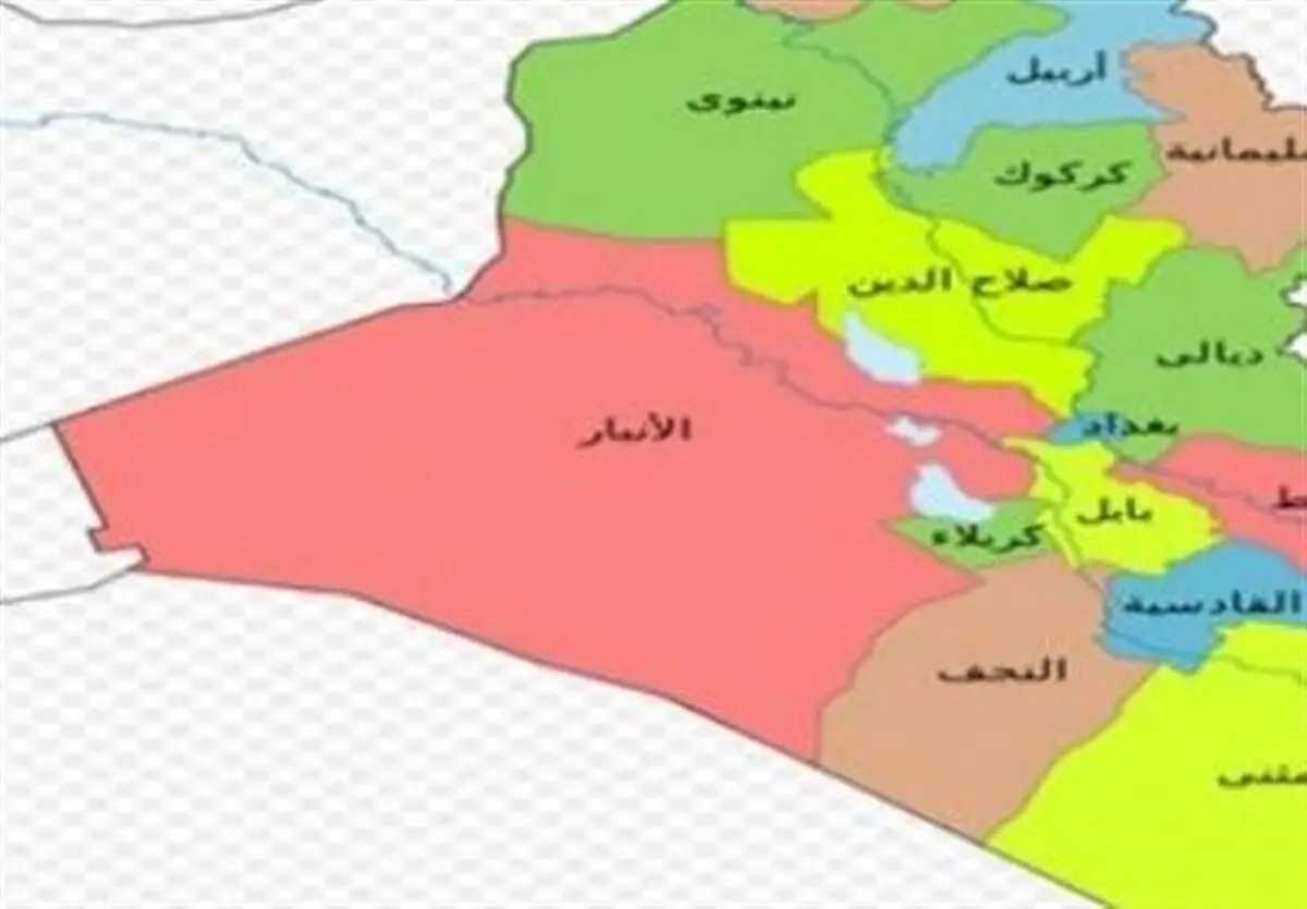 لغو پروازهای عراق به ایران تا اربعین