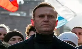 توقیف آپارتمان و بسته شدن حساب بانکی الکسی ناوالنی