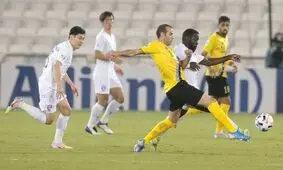 ترکیب سپاهان برابر السد مشخص شد