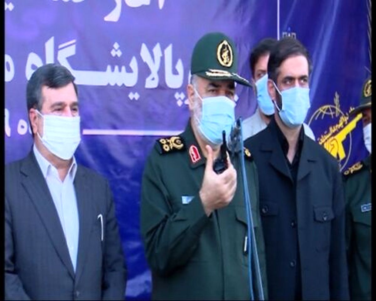 ساخت نخستین پتروپالایشگاه تمام ایرانی کشور در بندرعباس آغاز شد