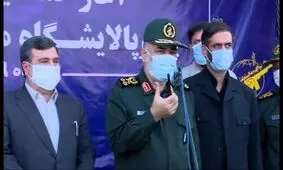 ساخت نخستین پتروپالایشگاه تمام ایرانی کشور در بندرعباس آغاز شد
