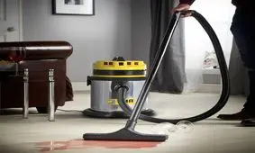 7 نکته برای خرید بهترین جاروبرقی صنعتی