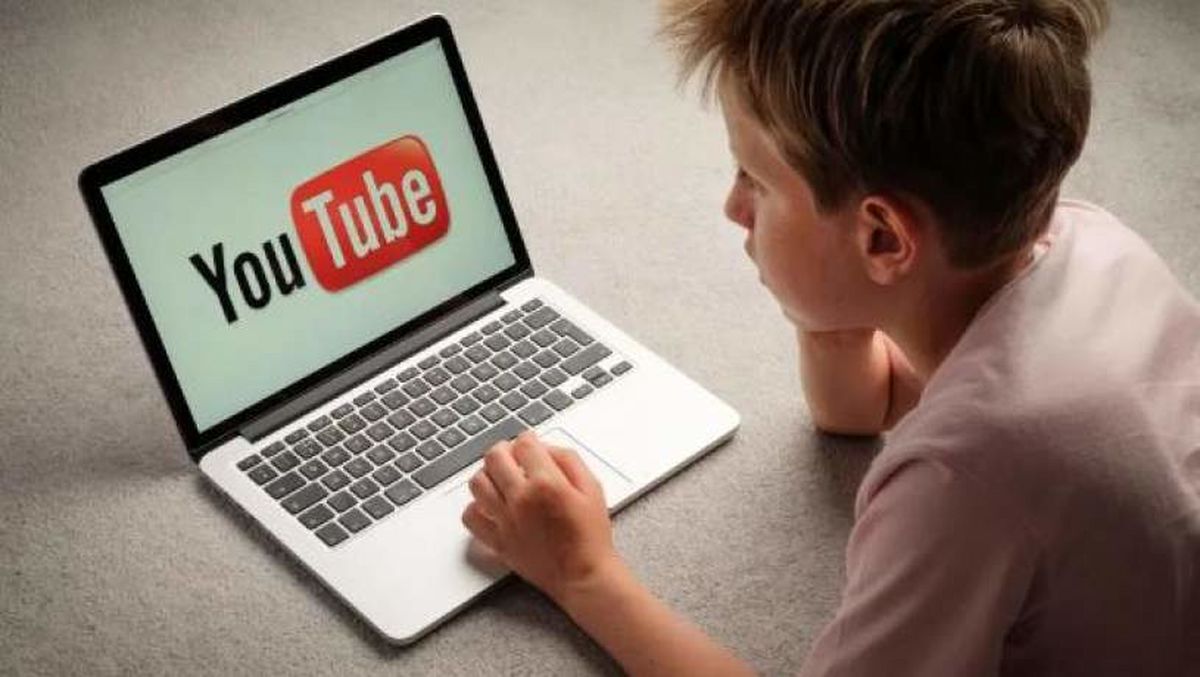 فضای یوتیوب برای کودکان امن تر می شود