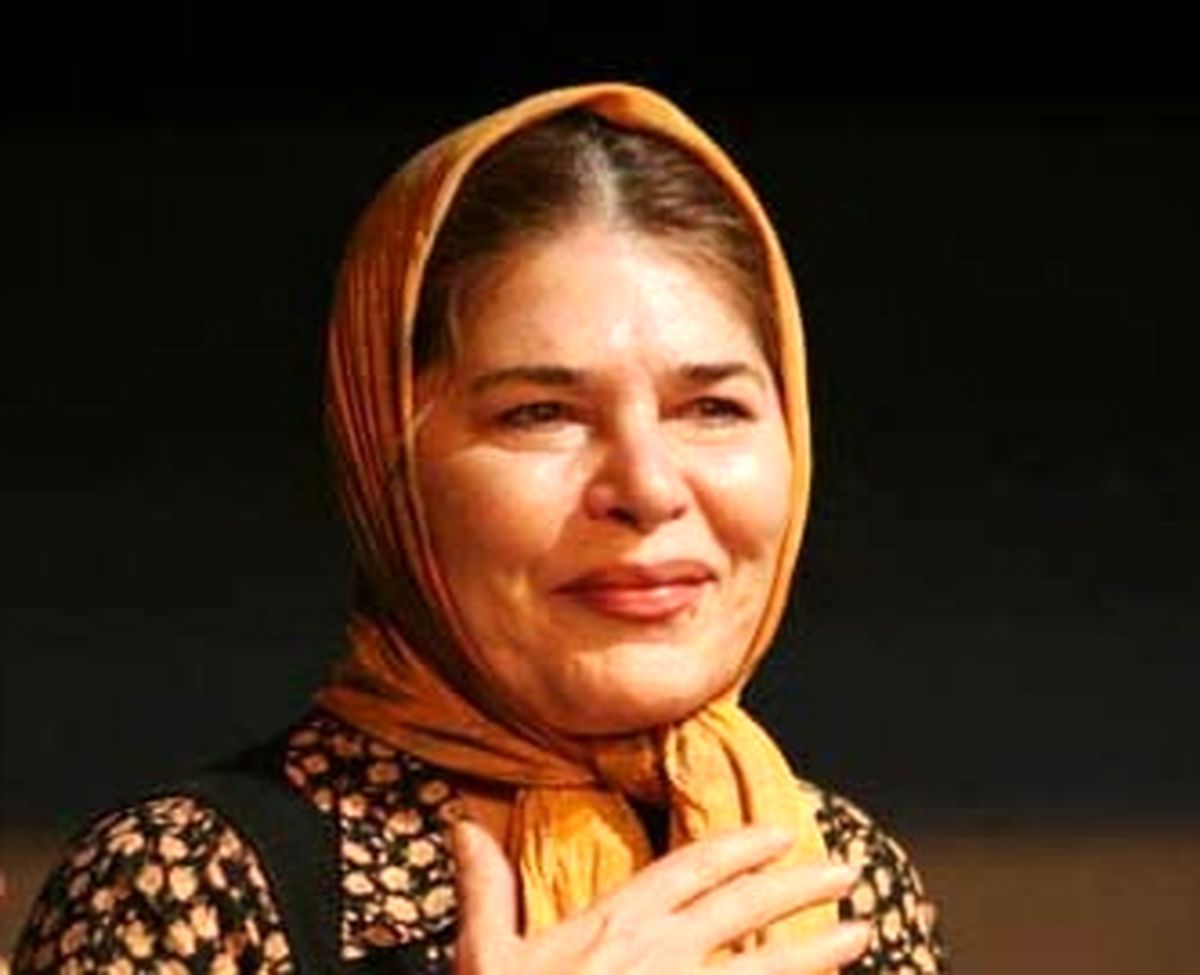 بانوی هنرمندی که در سالروز تولدش درگذشت/ عکسهای کمتر دیدهشده از هما روستا