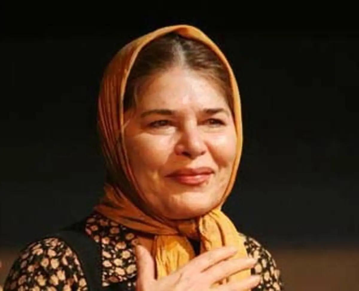 بانوی هنرمندی که در سال‌روز تولدش درگذشت/ عکس‌های کمتر دیده‌شده از هما روستا