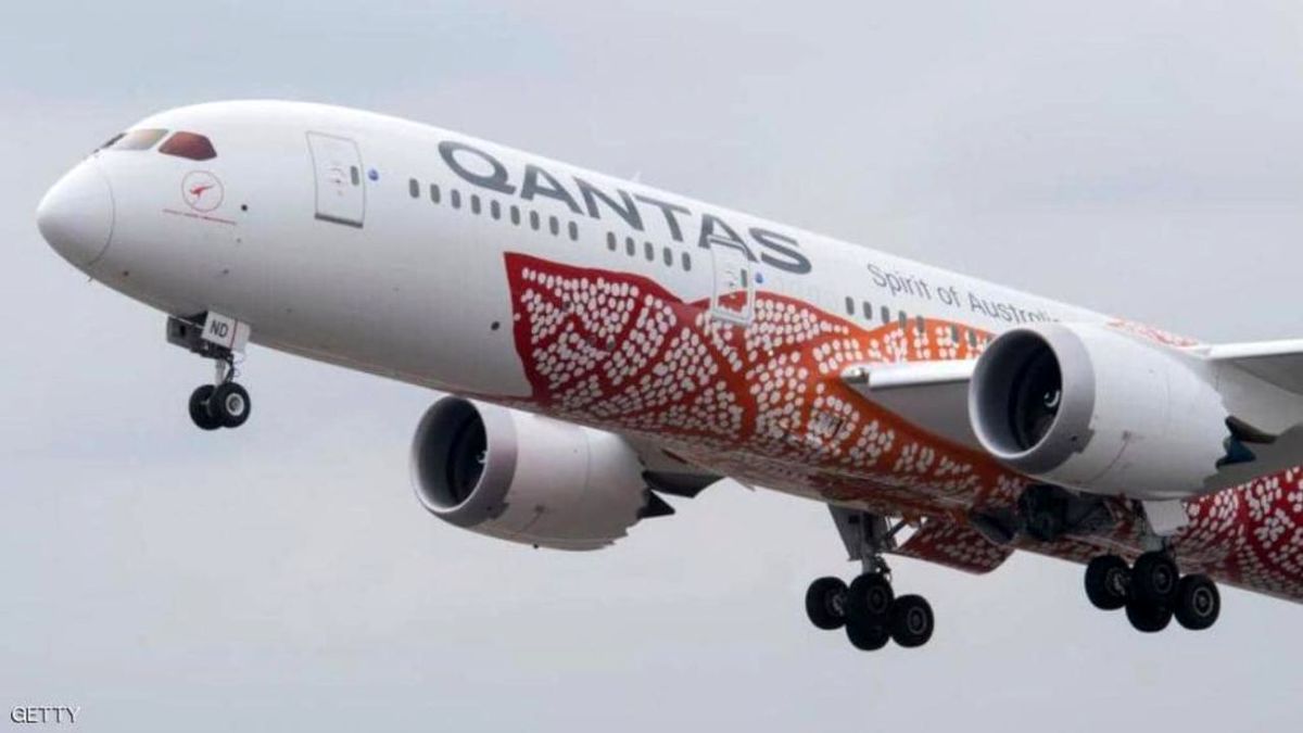  مسافرت بدون مقصد؛ راهکار یک شرکت‌ هوایی در استرالیا برای فرار از ورشکستگی