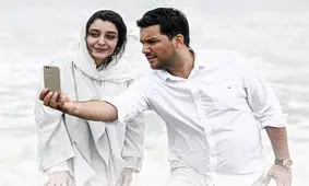 سریال دل با علی لهراسبی به پایان رسید