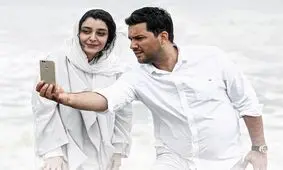 سریال دل با علی لهراسبی به پایان رسید