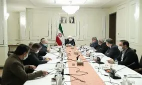 در صورت بروز موج های جدید کرونا در جامعه، ناچار به اعمال برخی محدودیت ها خواهیم بود