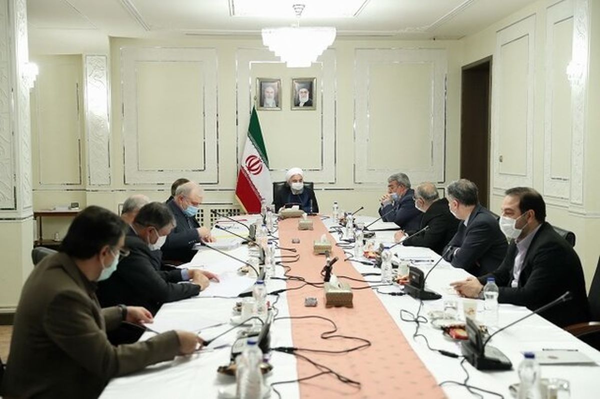 در صورت بروز موج های جدید کرونا در جامعه، ناچار به اعمال برخی محدودیت ها خواهیم بود