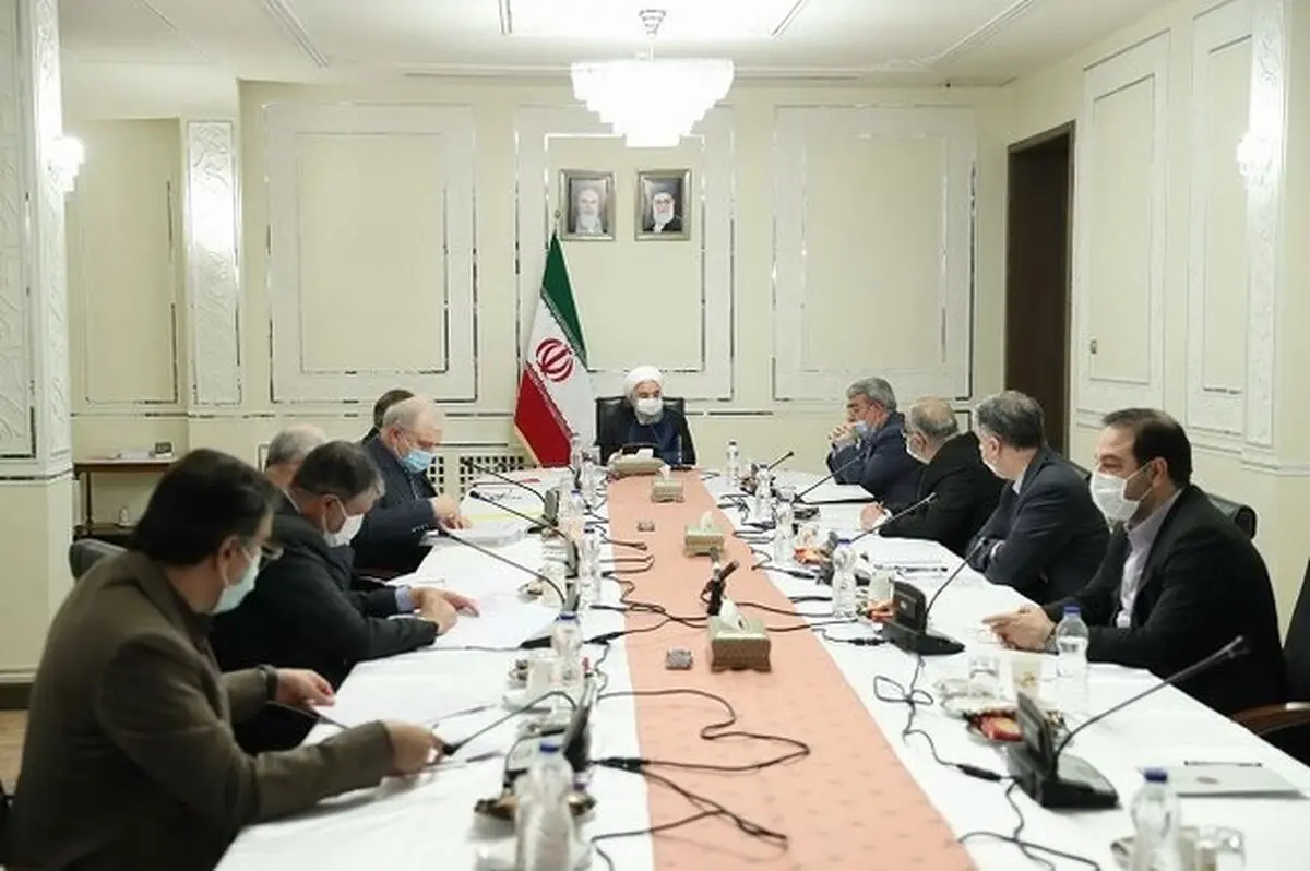 در صورت بروز موج های جدید کرونا در جامعه، ناچار به اعمال برخی محدودیت ها خواهیم بود