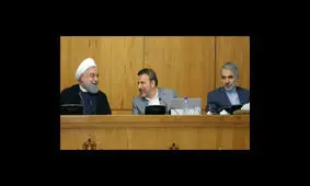روحانی، واعظی و نوبخت اختلاف‌نظر دارند و مدرس خیابانی قربانی آن است/ اگر دوتابعیتی بودن رزم حسینی صحت داشته باشد، جنایت است