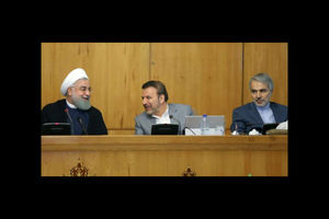 روحانی، واعظی و نوبخت اختلاف‌نظر دارند و مدرس خیابانی قربانی آن است/ اگر دوتابعیتی بودن رزم حسینی صحت داشته باشد، جنایت است