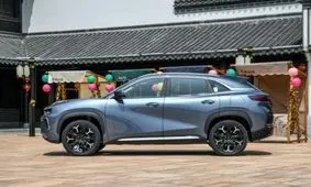 Ant لوکس و فناورانه چه ویژگی هایی دارد؟