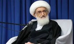 دیدگاه حضرت آیت الله نوری همدانی در مورد زیارت اربعین در دوران کرونا