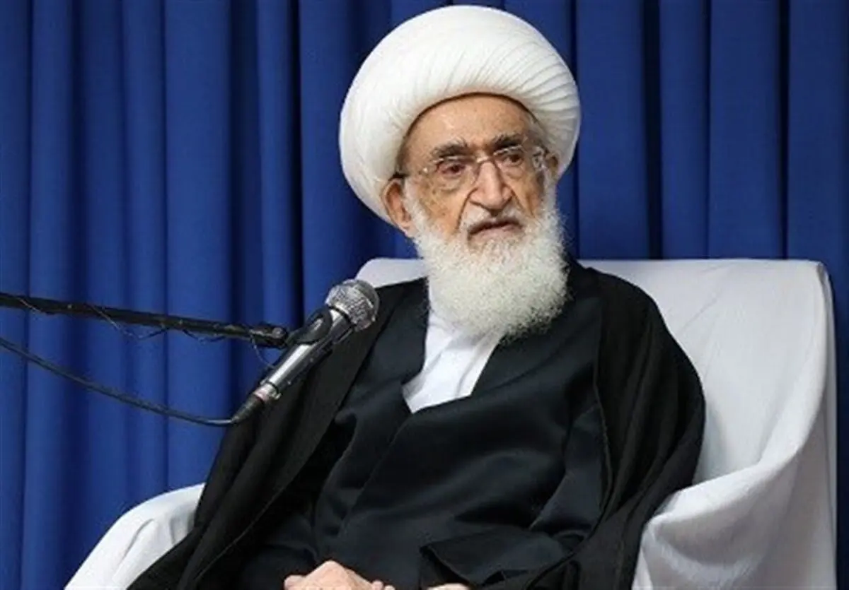دیدگاه حضرت آیت الله نوری همدانی در مورد زیارت اربعین در دوران کرونا