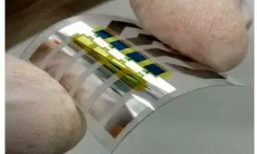 ساخت ترانزیستورهای آلی که قابلیت چاپ شدن دارند