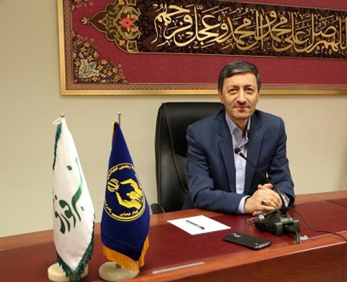 فتاح:برنامه ای برای کاندیداتوری در ۱۴۰۰ ندارم/نمی دانم معنی پول جمع کردن احمدی‌نژاد چیست