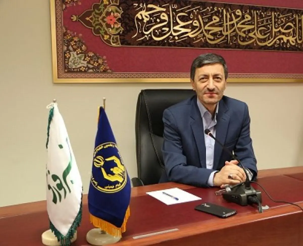 فتاح:برنامه ای برای کاندیداتوری در ۱۴۰۰ ندارم/نمی دانم معنی پول جمع کردن احمدی‌نژاد چیست