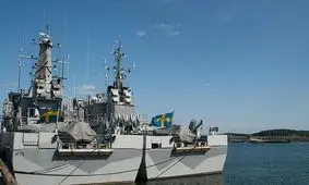 سوئد، روسیه و دانمارک را به نقض حریم آبی کشور متهم کرد