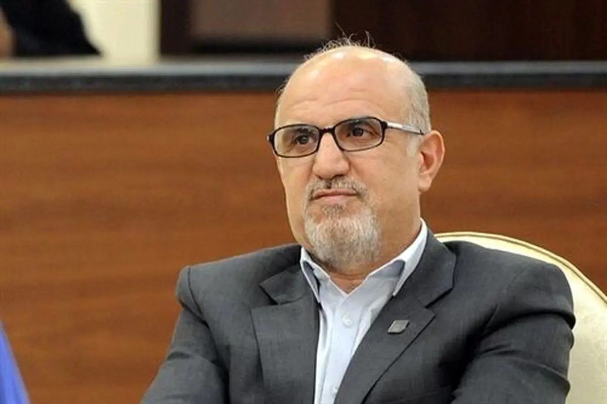 صادرات ۱۰ میلیارد دلاری صنعت پتروشیمی در سال گذشته