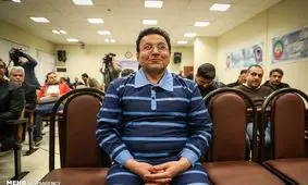 درخواست حسین هدایتی از رییس قوه قضاییه از داخل زندان