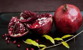 خواص انار/ اگر این بیماری‌ها را دارید یاقوت‌های سرخ پاییز دوای دردتان است