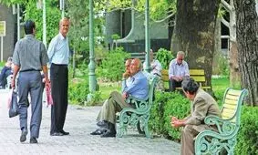 ابلاغ دستور متناسب‌سازی حقوق بازنشستگان